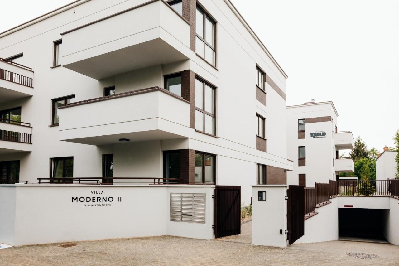Apartamenty K2 Lubicka 7 ทอรูน ภายนอก รูปภาพ