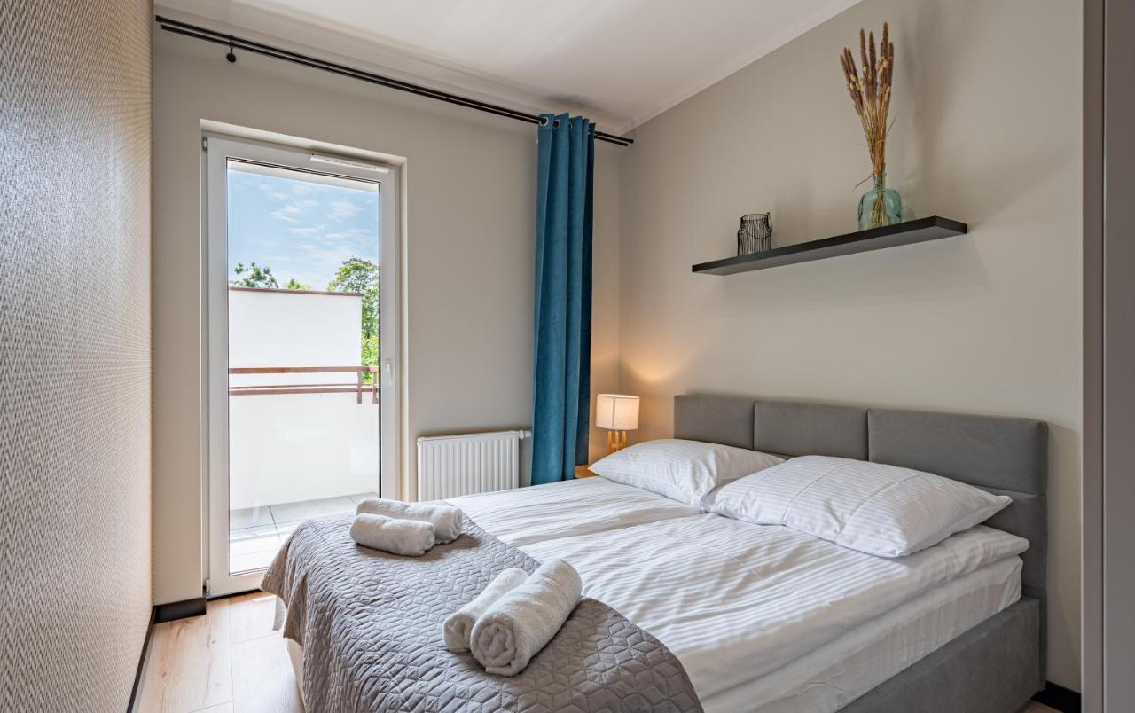 Apartamenty K2 Lubicka 7 ทอรูน ภายนอก รูปภาพ