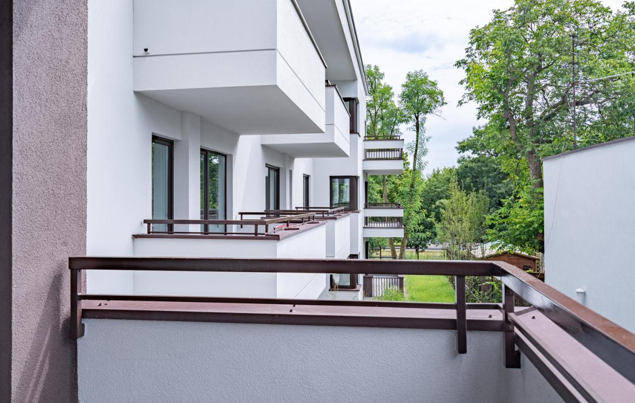 Apartamenty K2 Lubicka 7 ทอรูน ภายนอก รูปภาพ
