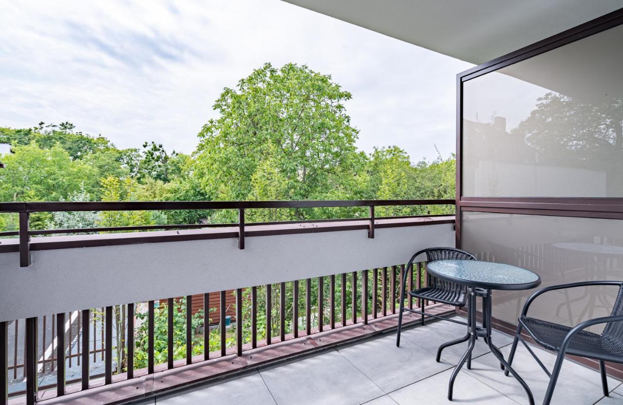 Apartamenty K2 Lubicka 7 ทอรูน ภายนอก รูปภาพ