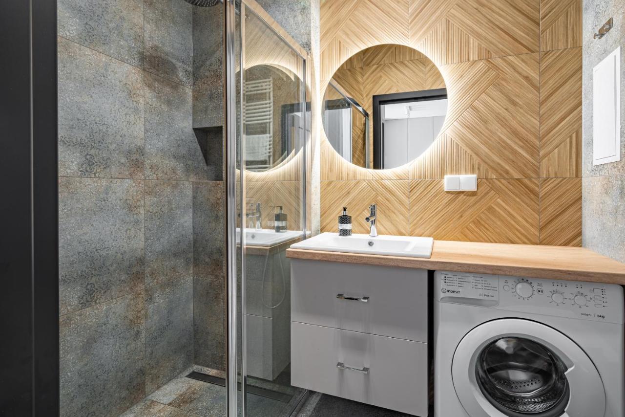 Apartamenty K2 Lubicka 7 ทอรูน ภายนอก รูปภาพ